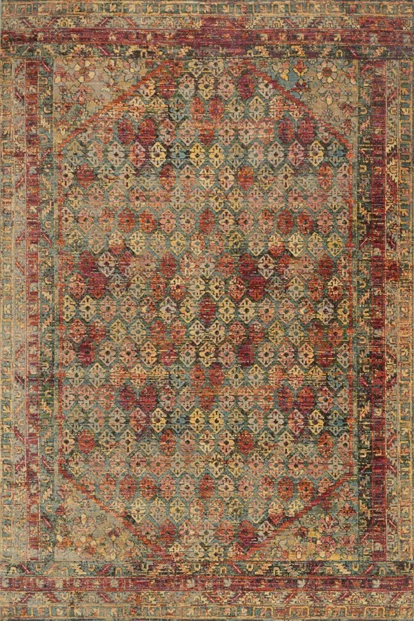 Loloi Javari Rug