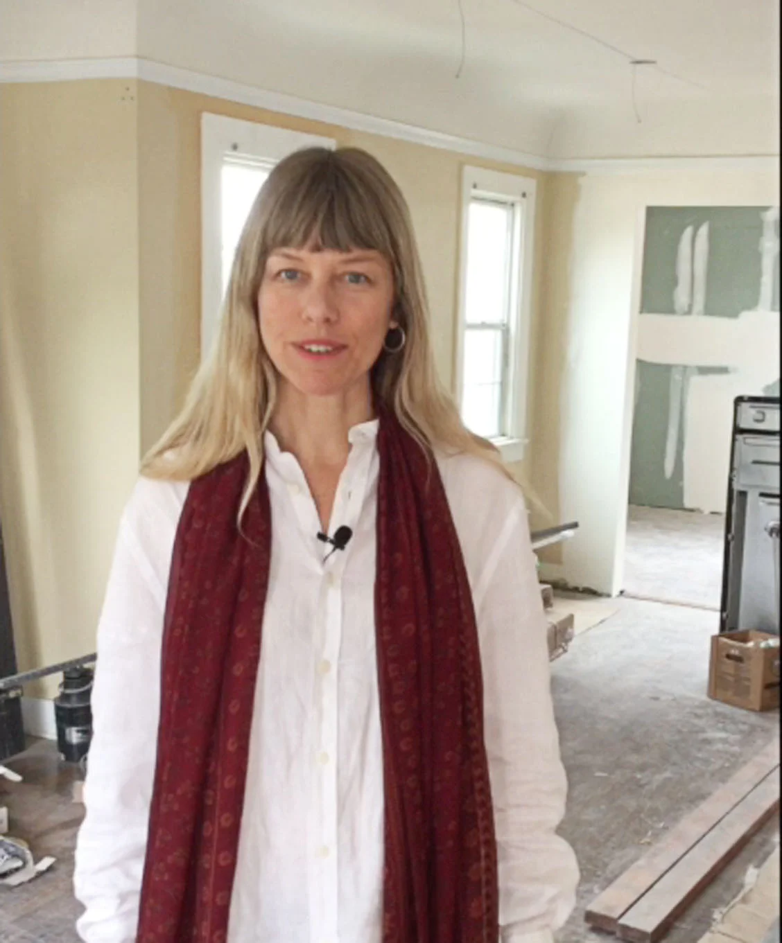 How I Help My Clients with Color (Vlog)
