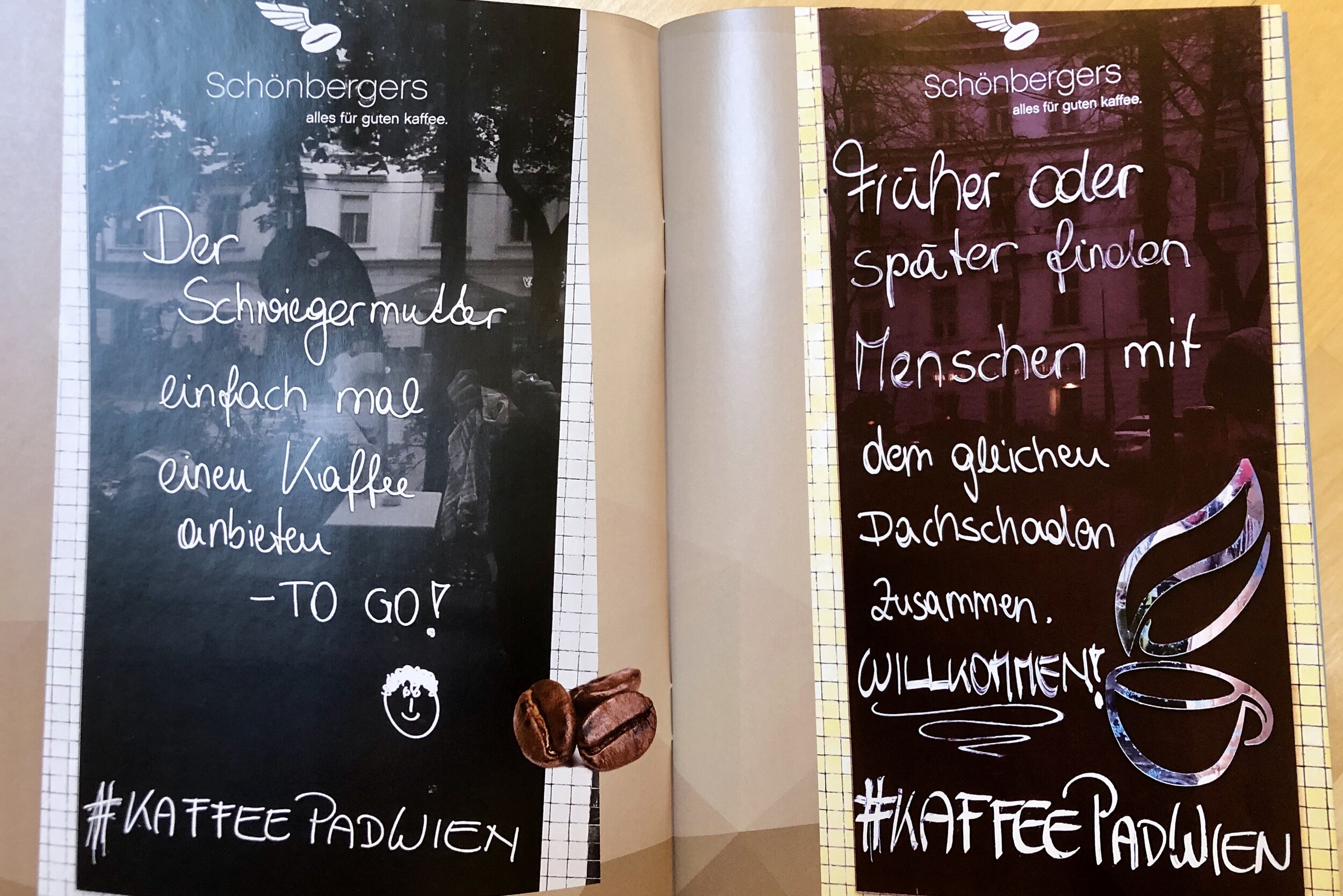 Booklet Socialwall_Dachschaden_Schönbergers Kaffeegreissler.JPG