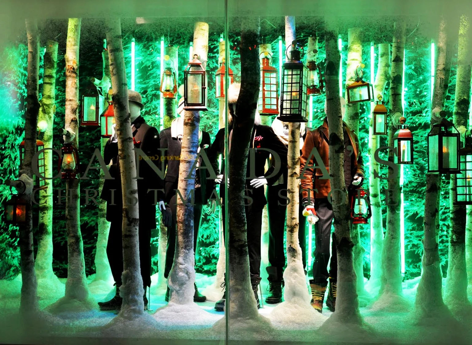 Hudson's Bay Holiday 2012.jpg