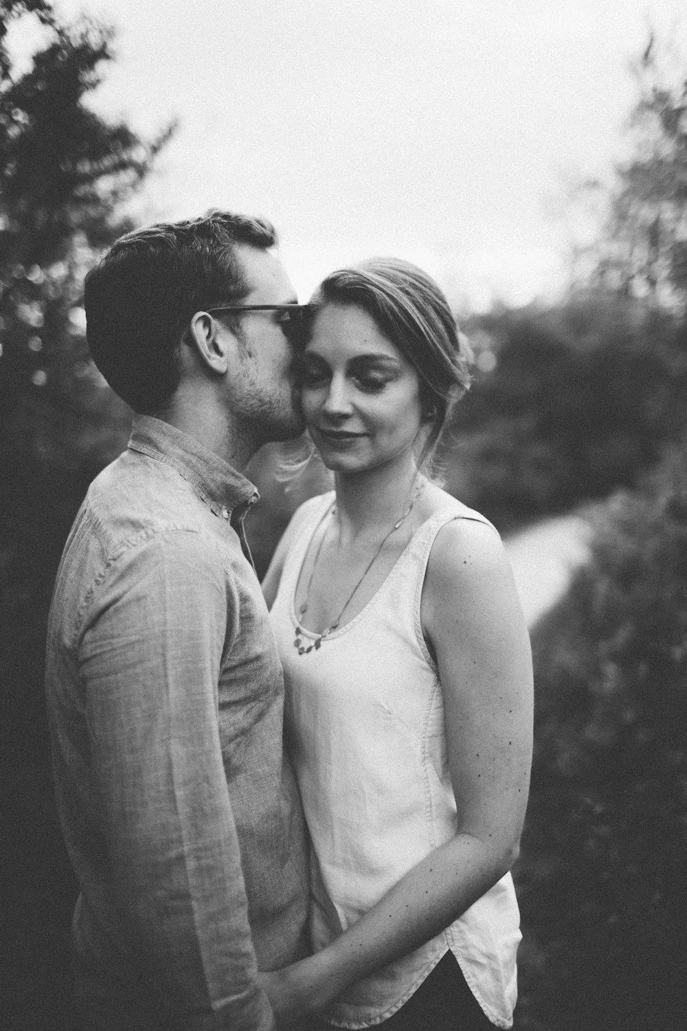 Engagement Photos at Eventide Oyster Bar + Kettle Cove, Maine_0010.jpg