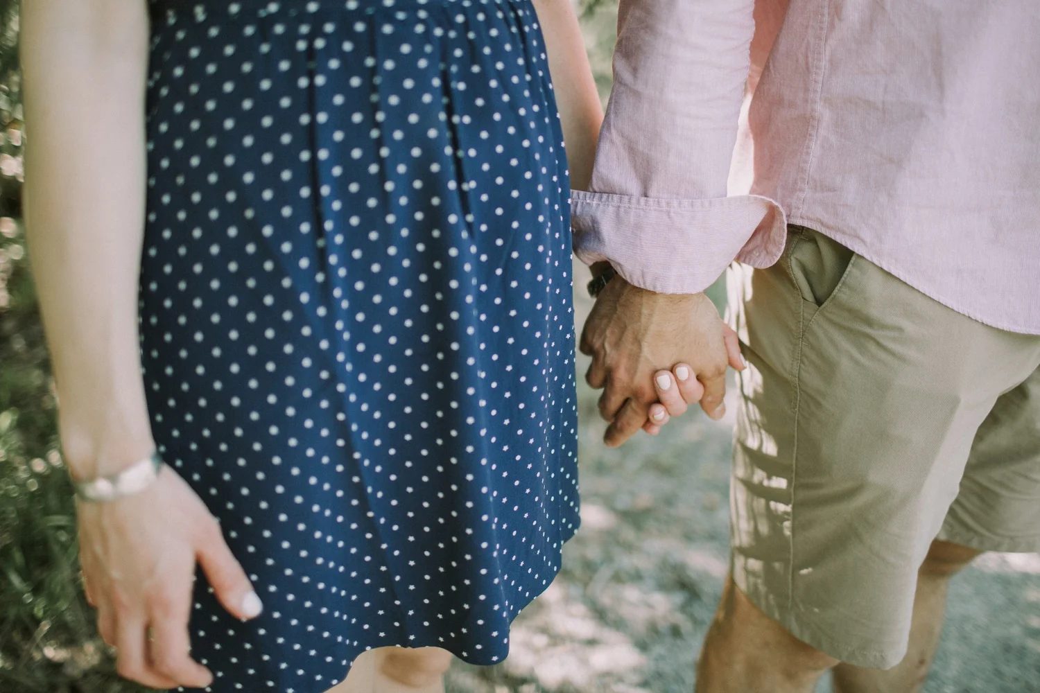 Arnold Arboretum Engagement Session in Boston Massachusetts
