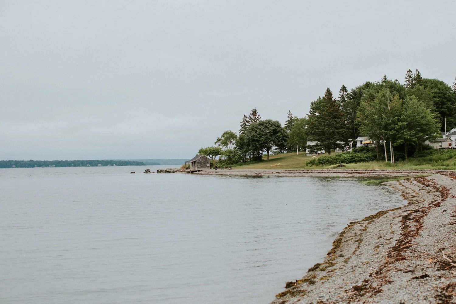 Bar Harbor Maine Wedding Photographer