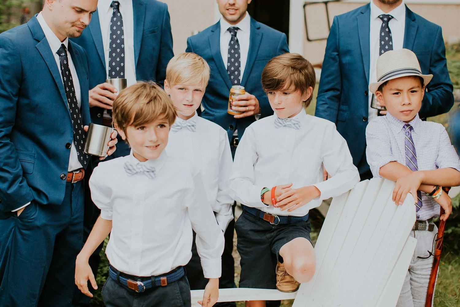 Bar Harbor Maine Wedding Photographer