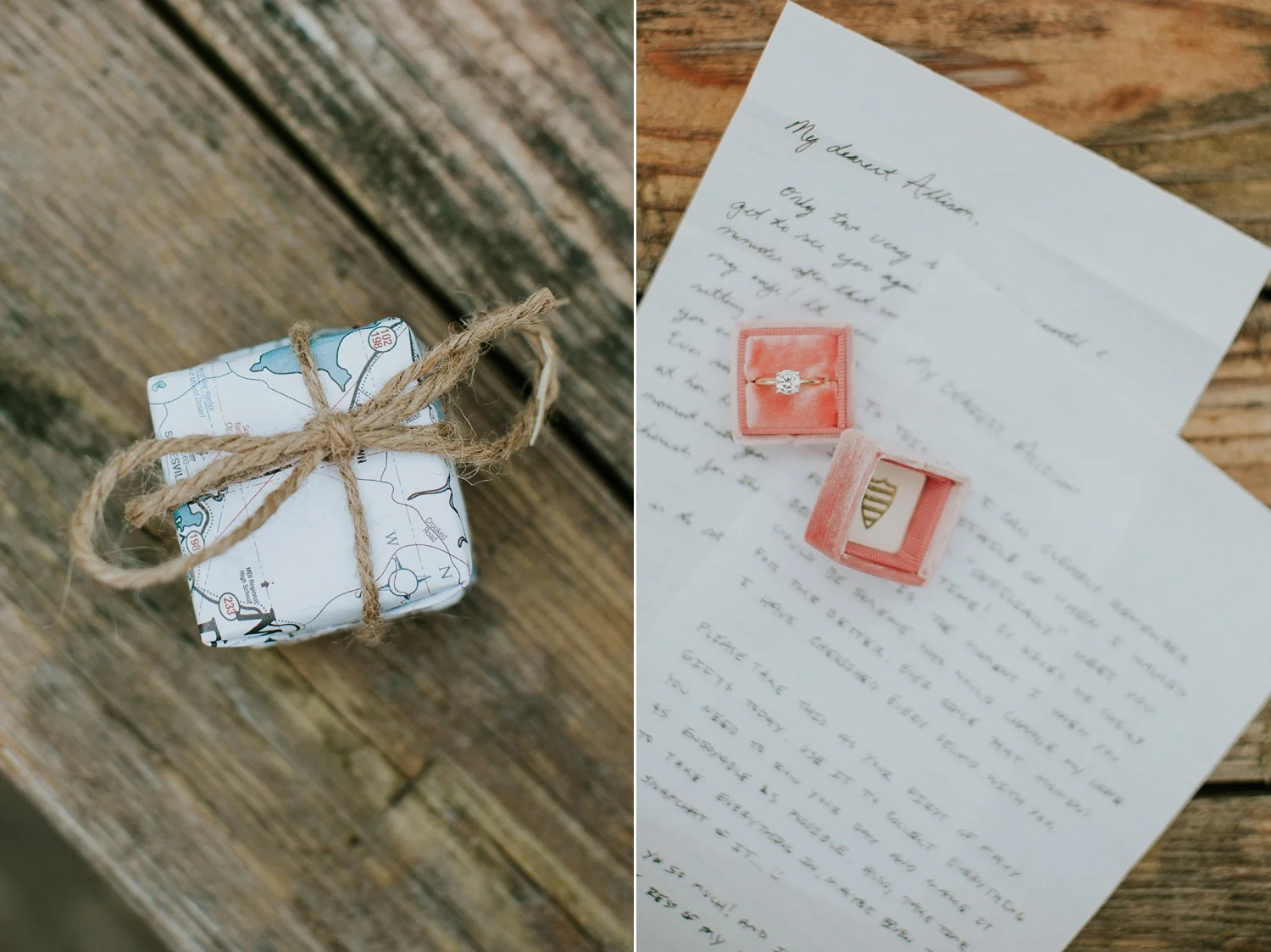 Bar Harbor Maine Wedding 