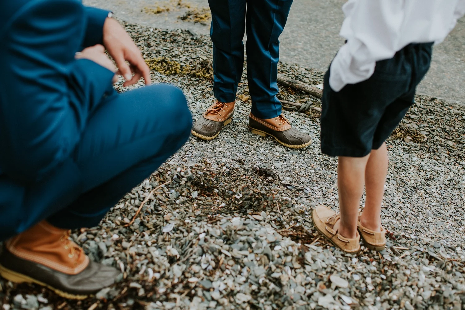Bar Harbor Maine Wedding Photographer