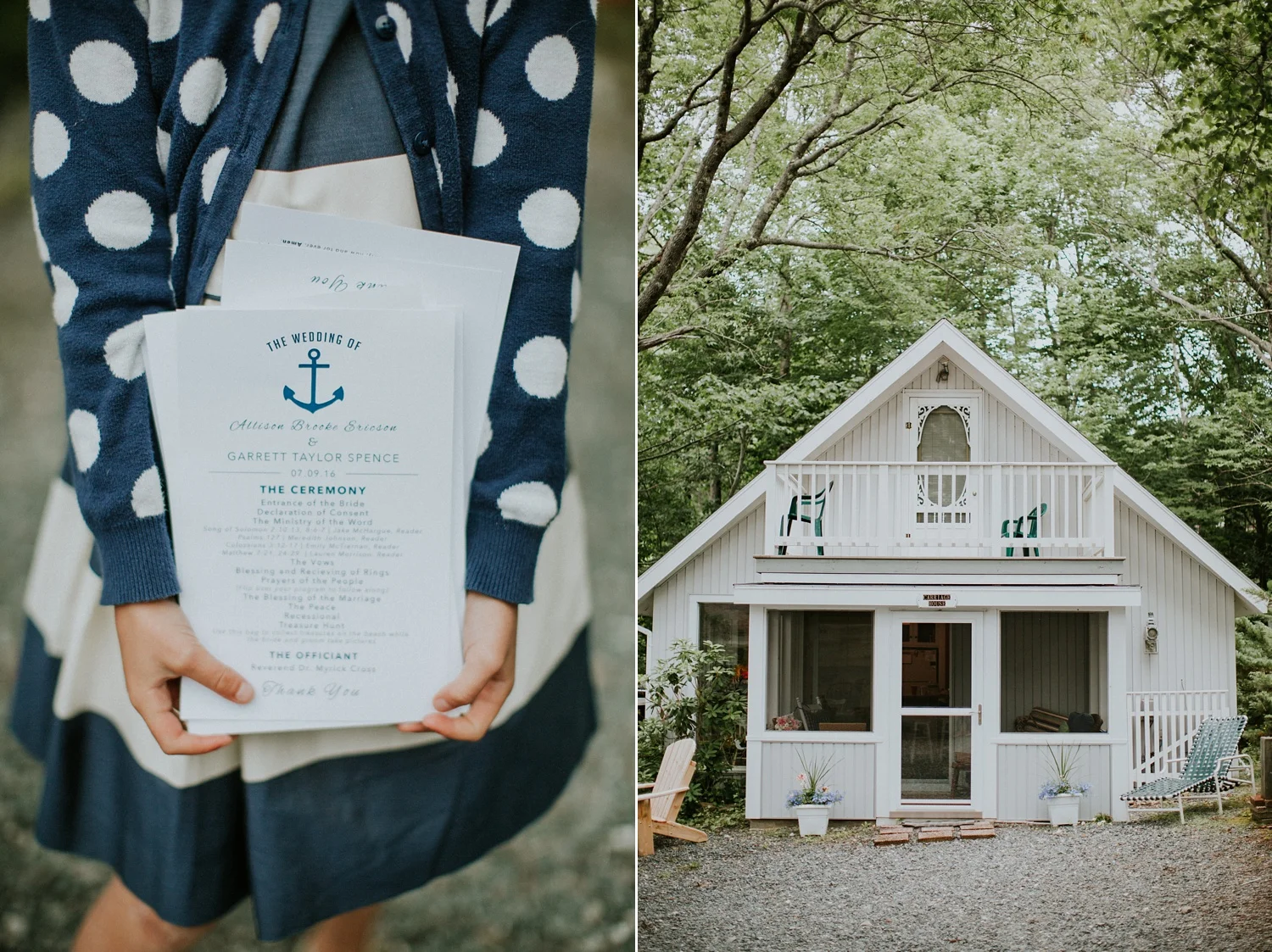 Bar Harbor Maine Wedding Photographer