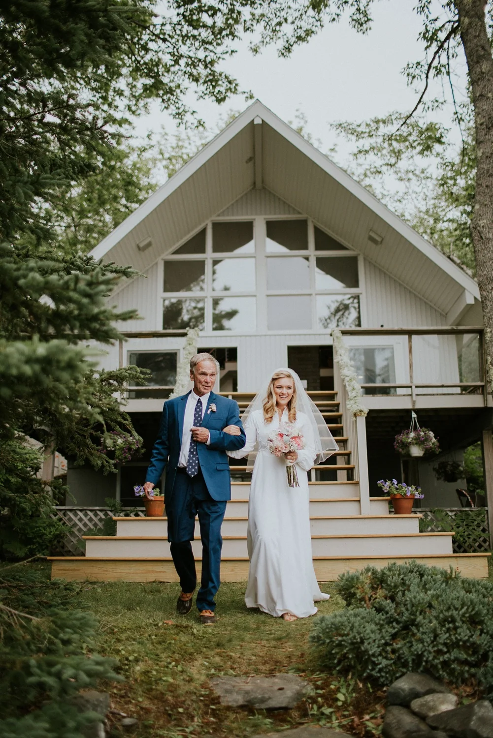 Maine Wedding Photographer