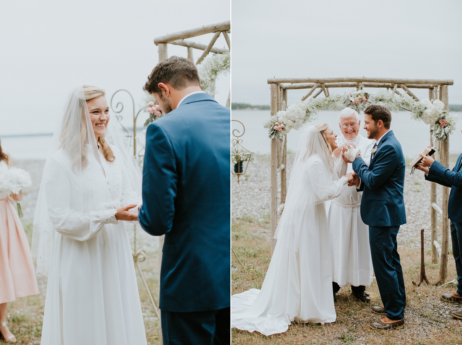 maine wedding photographer