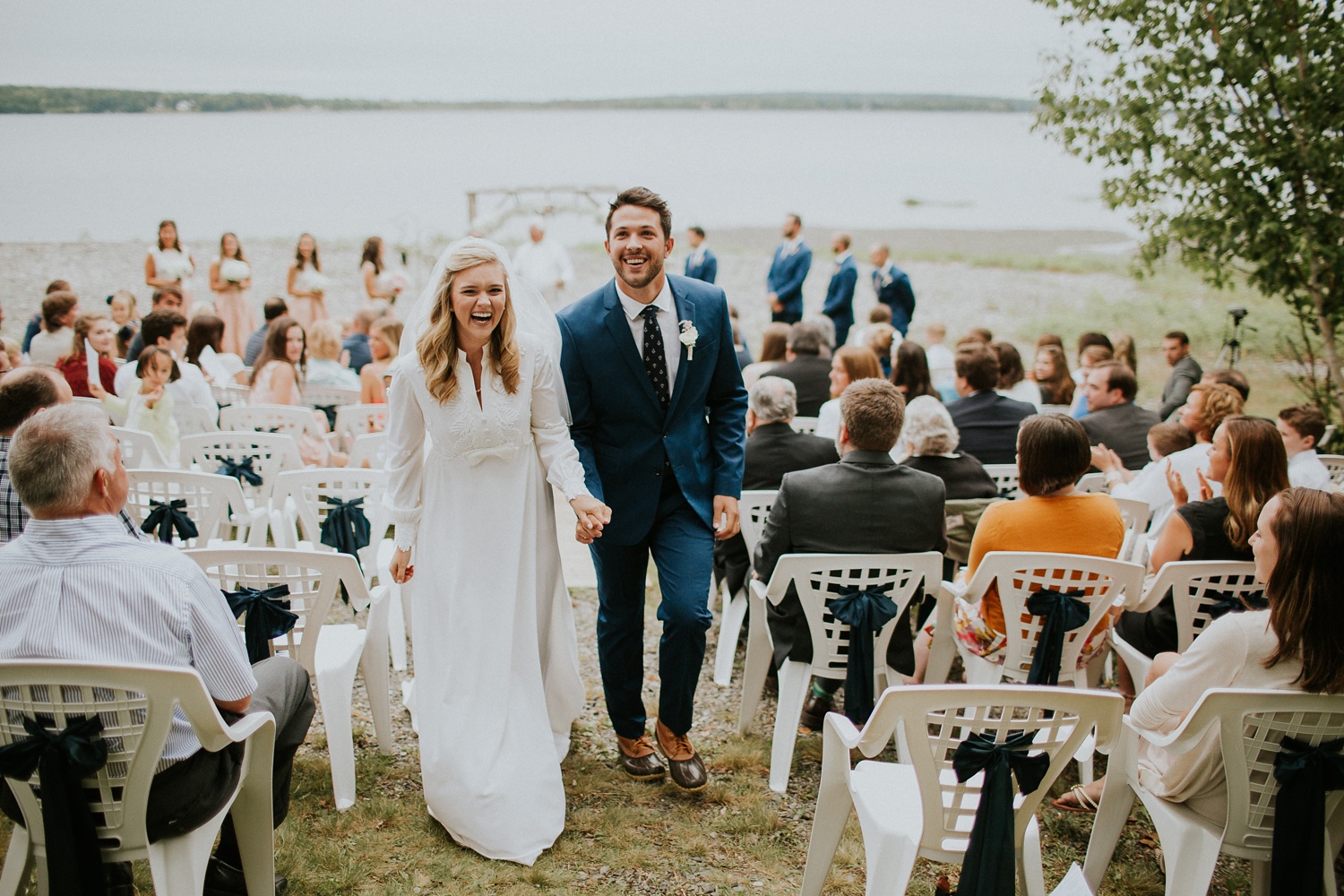 maine wedding photographer