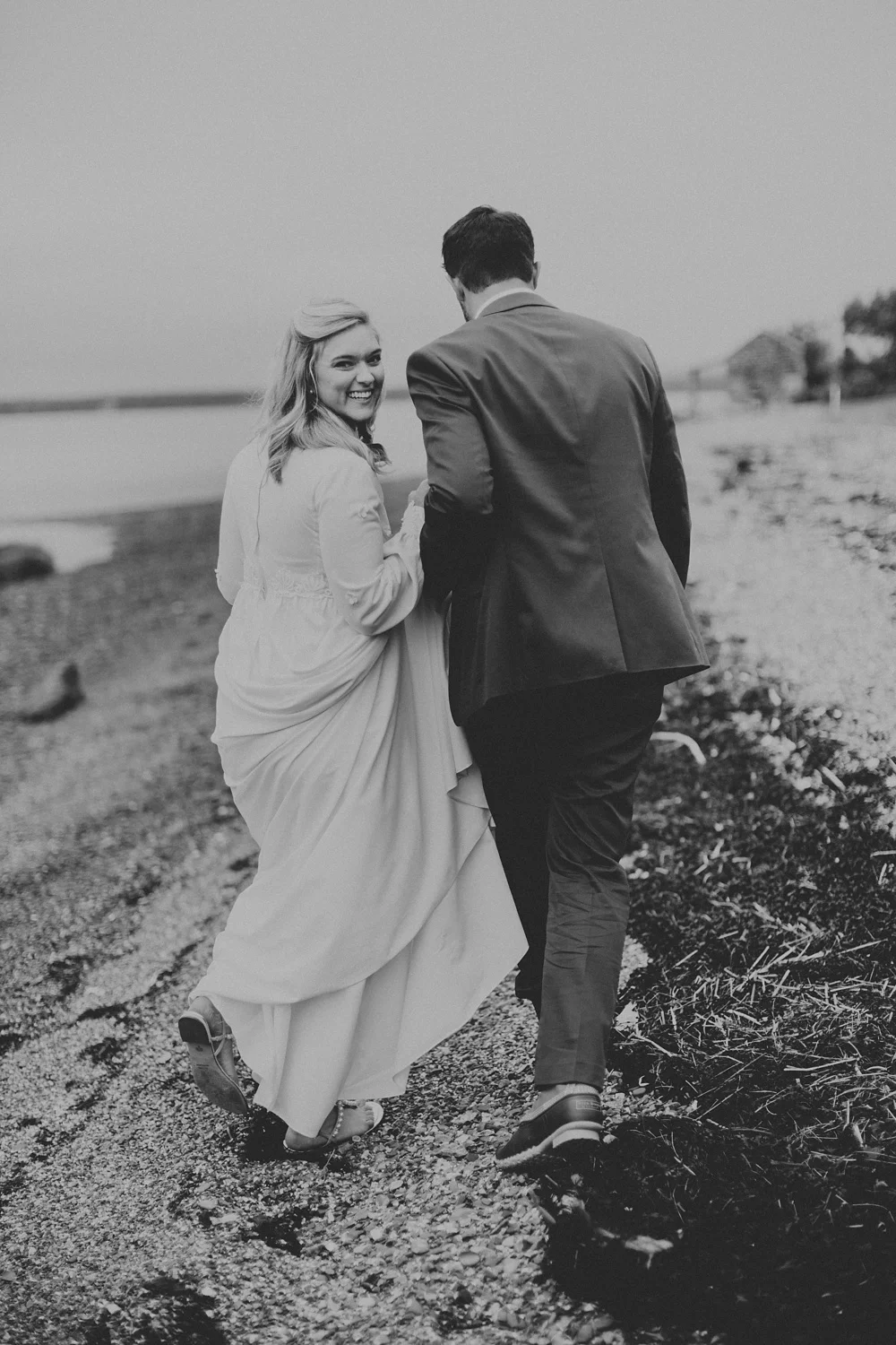 Bar Harbor Maine wedding photographer