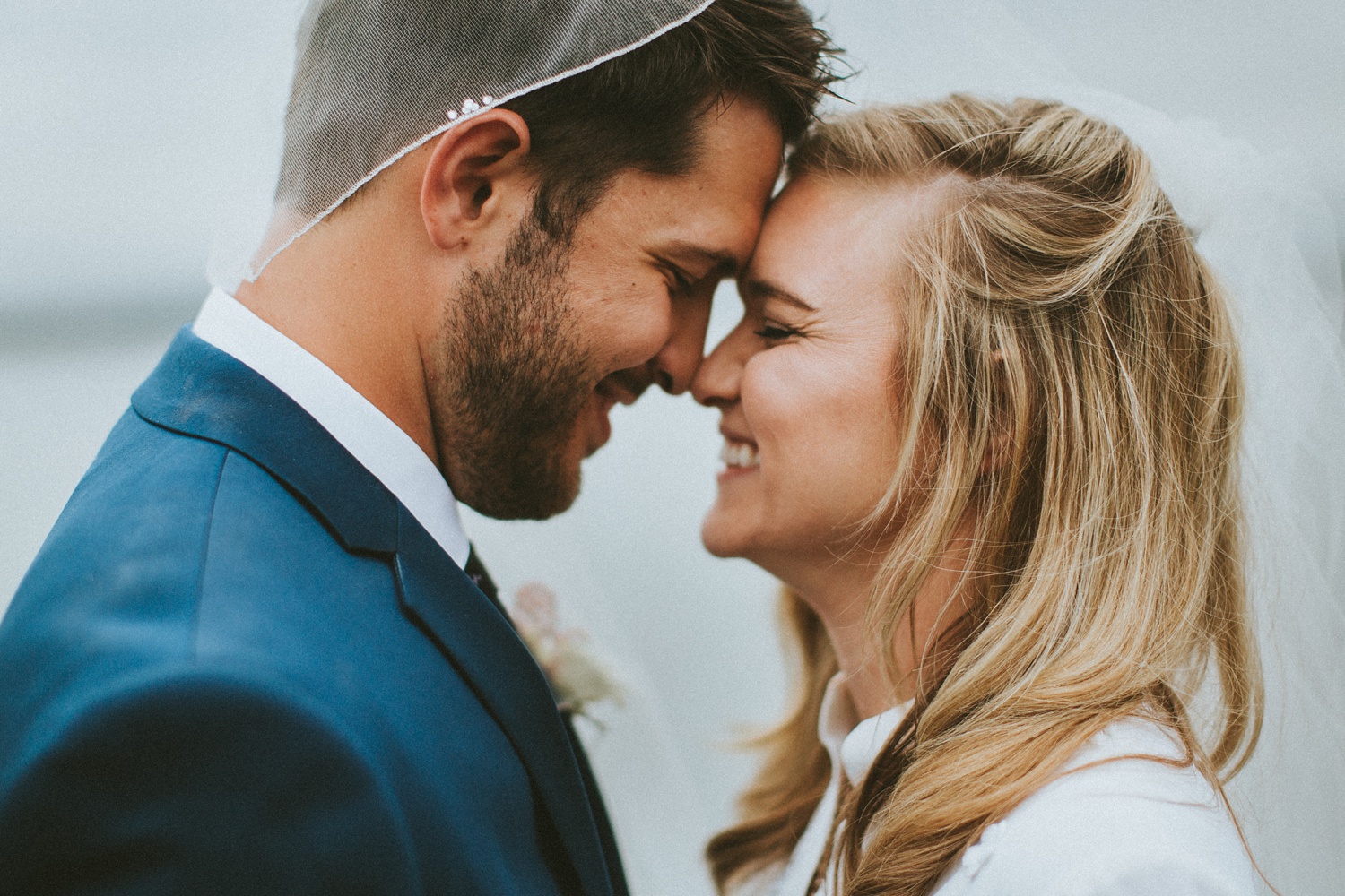 Fine Art Wedding Photographer in Maine