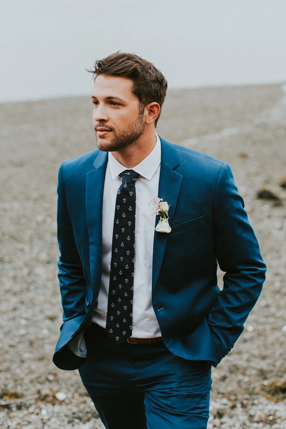 Maine Fine Art Wedding Photographer
