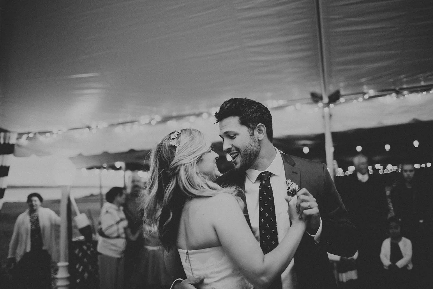 Maine Wedding Photographer