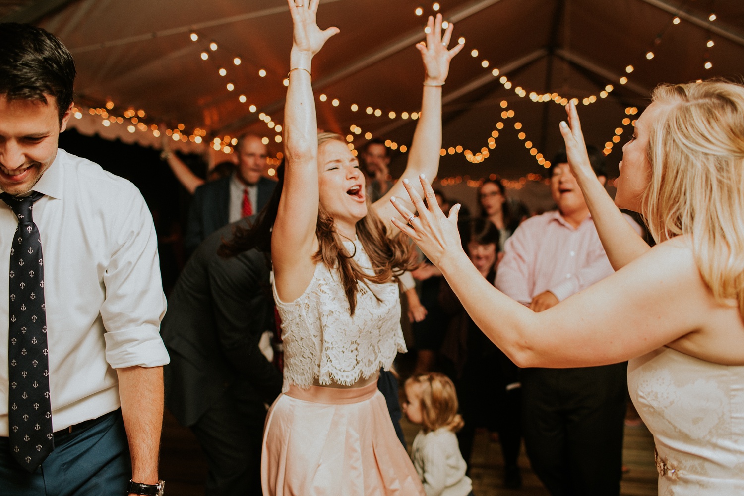 Maine Wedding Photographer