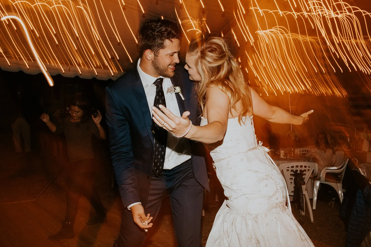 Fine Art Maine Wedding Photographer