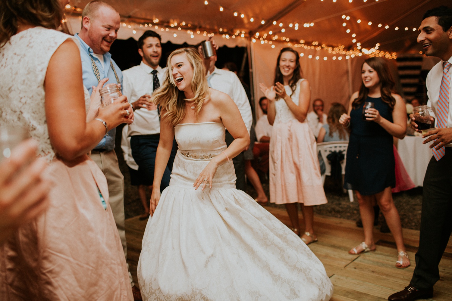 Fine Art Maine Wedding Photographer