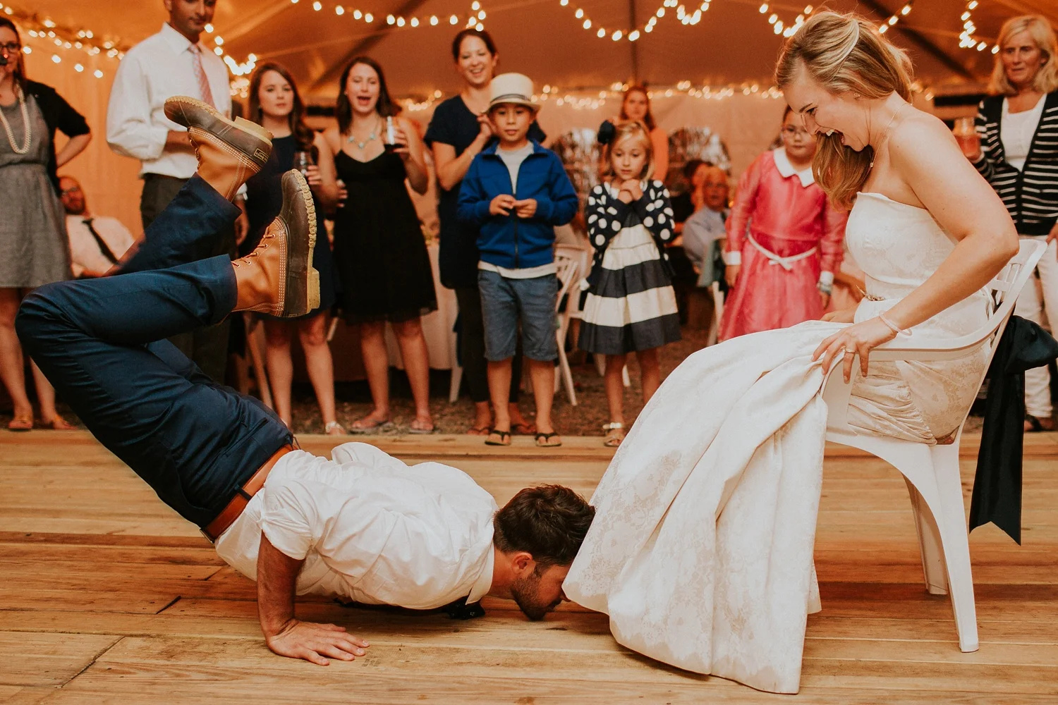 Fine Art Maine Wedding Photographer