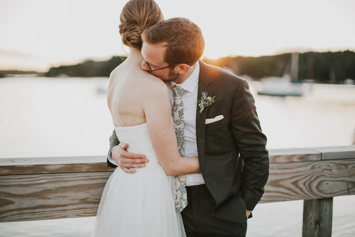 midcoast maine wedding photographer