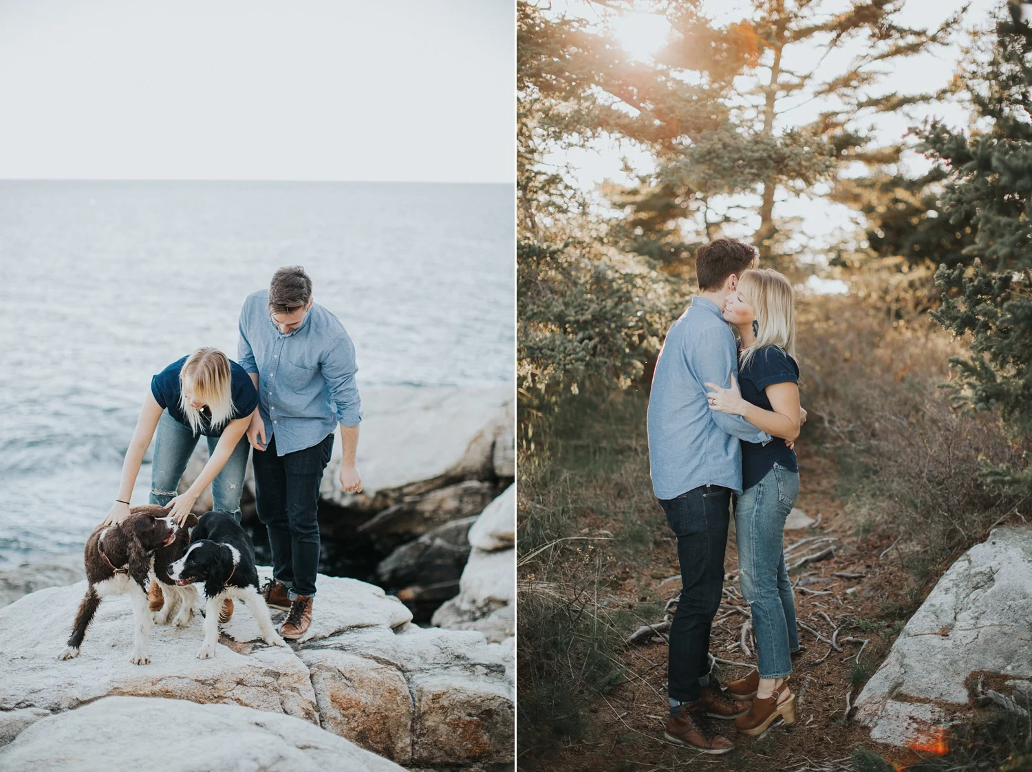 maine wedding photographer