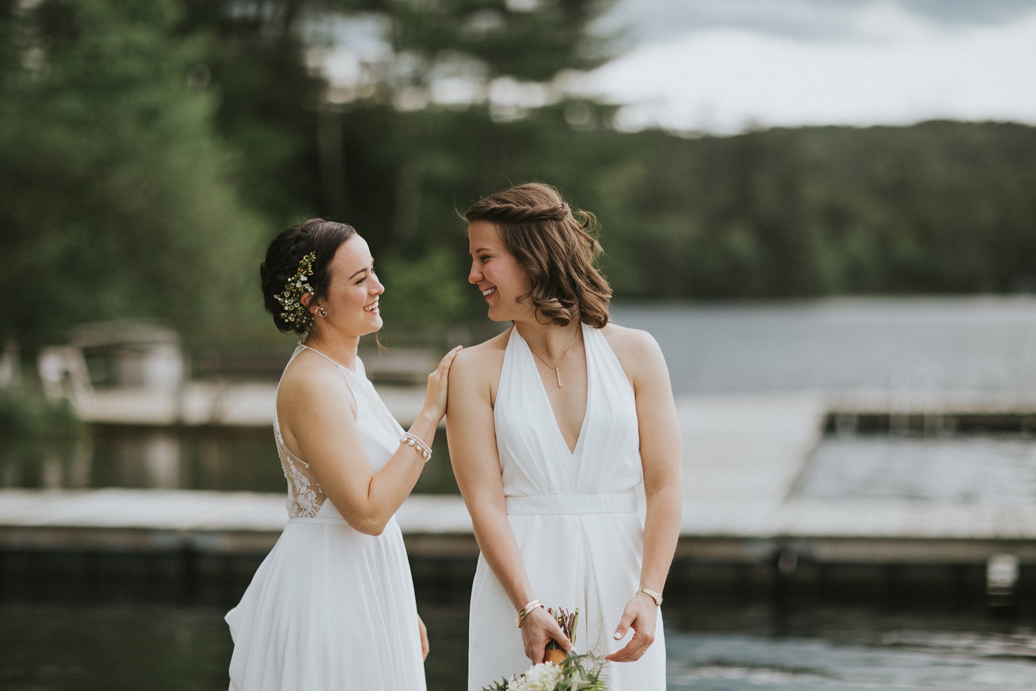 vermont fine art wedding photographer