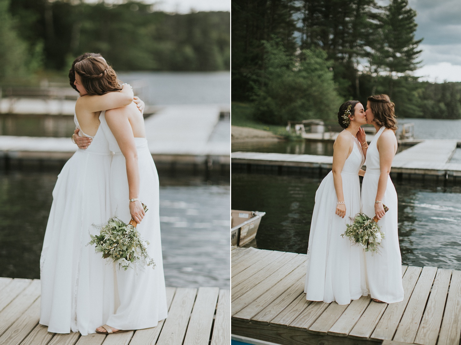 vermont fine art wedding photographer