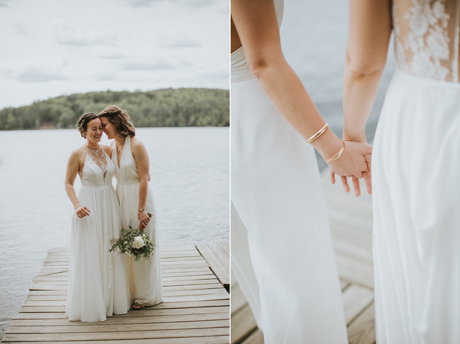 vermont fine art wedding photographer