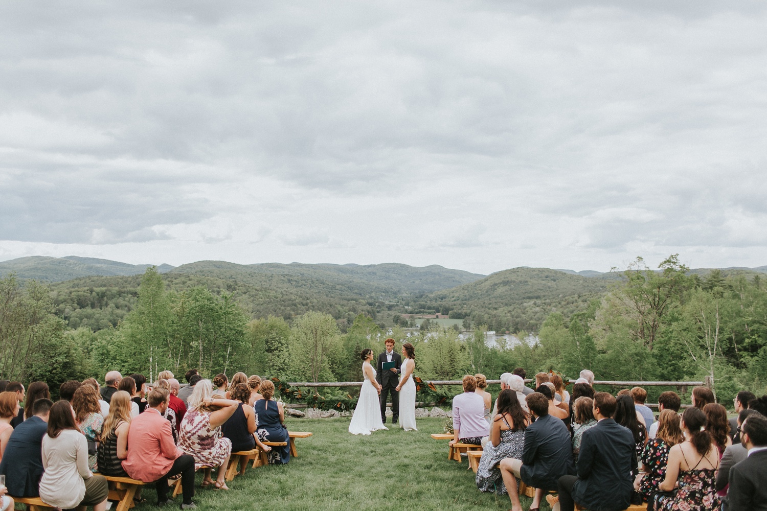 vermont fine art wedding photographer