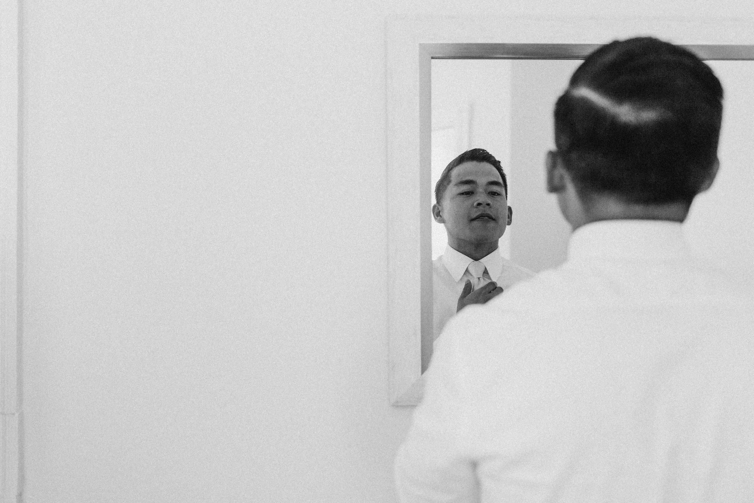 Groom