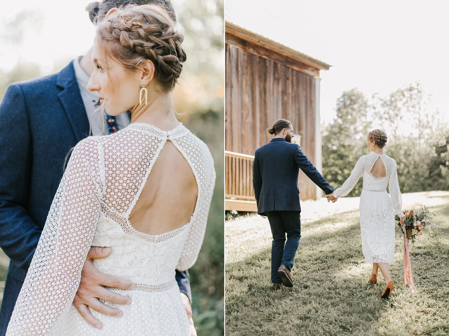 Wedding Shoot