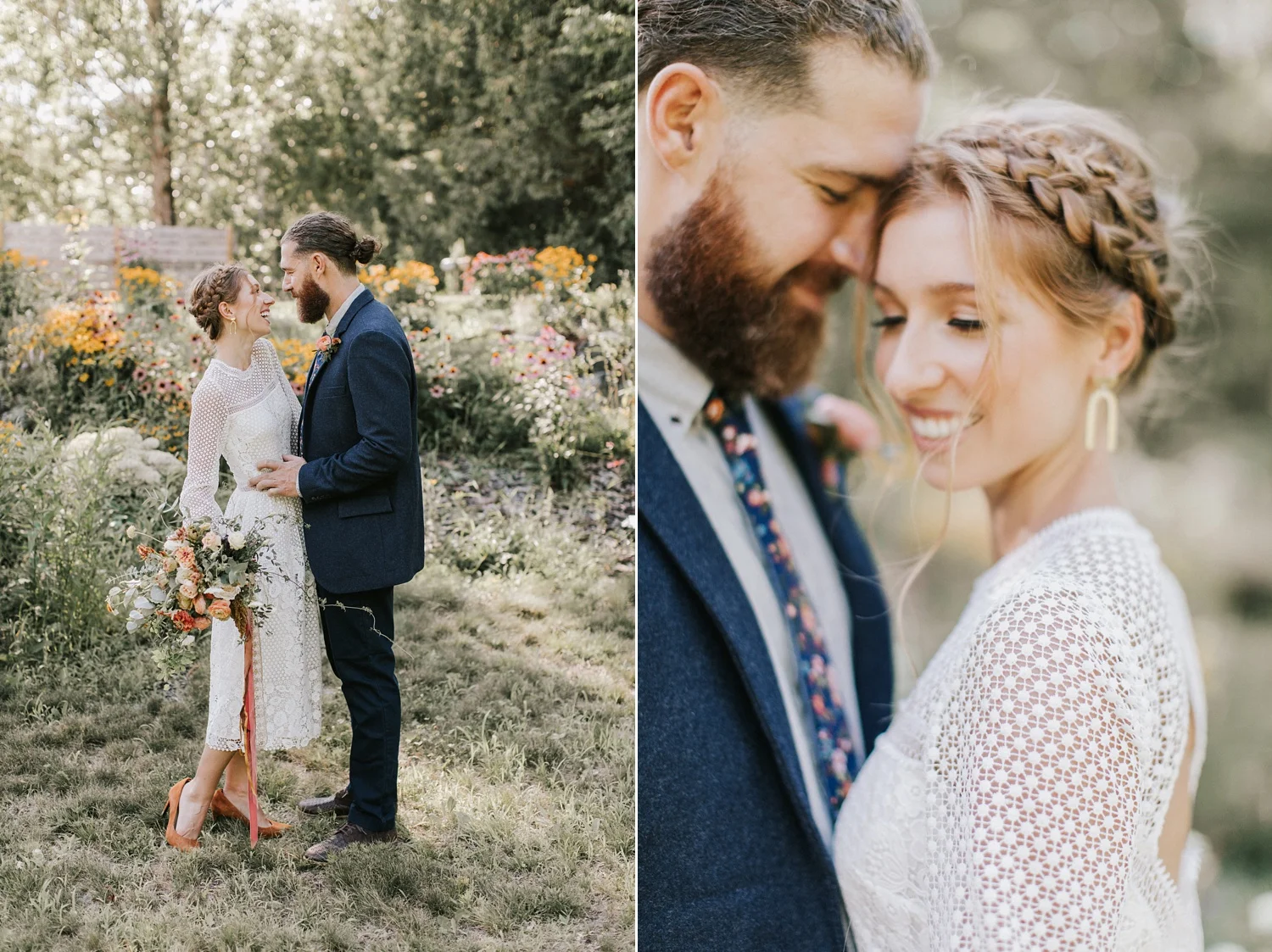 Wedding Shoot