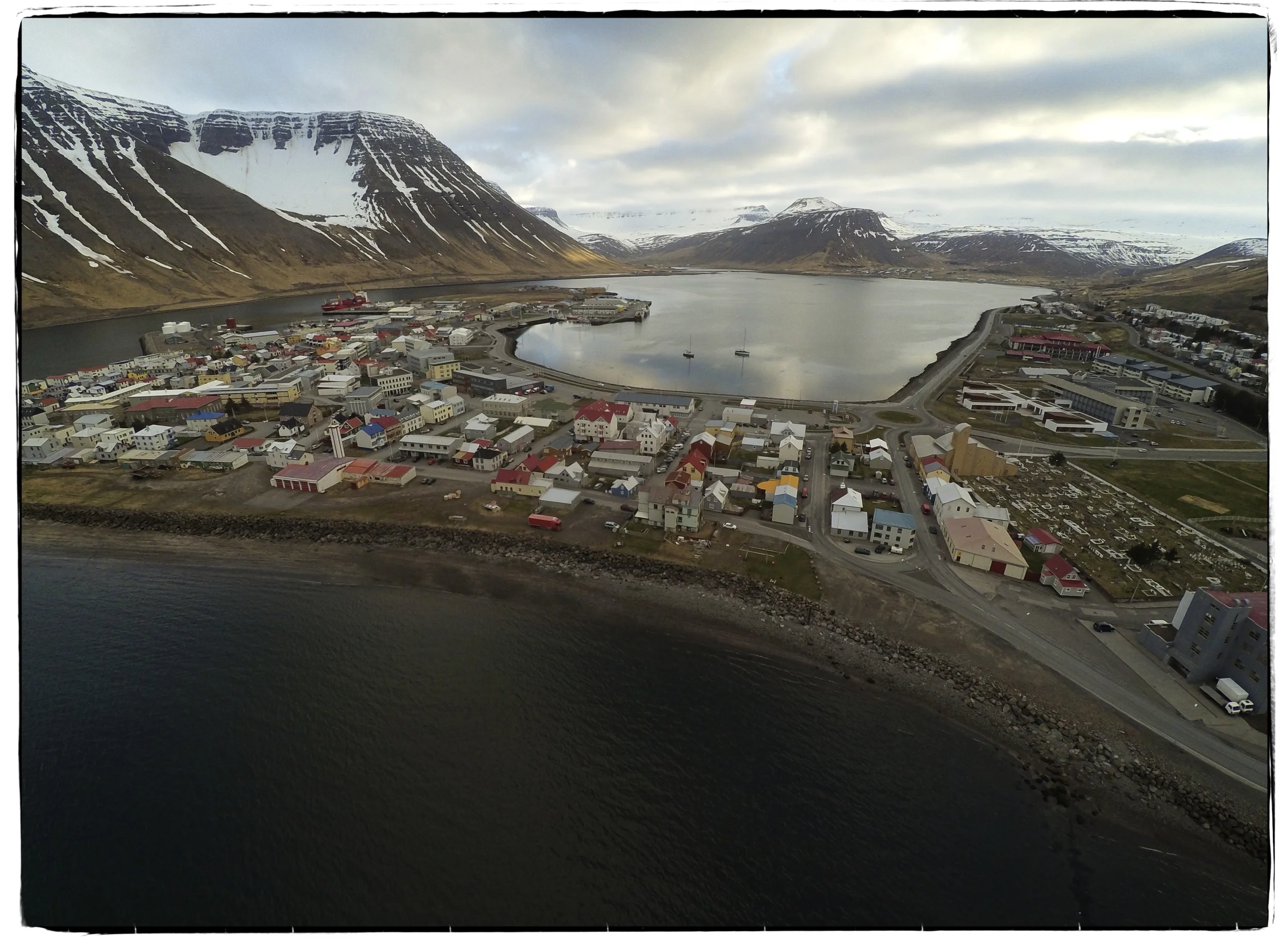 Fjord Town