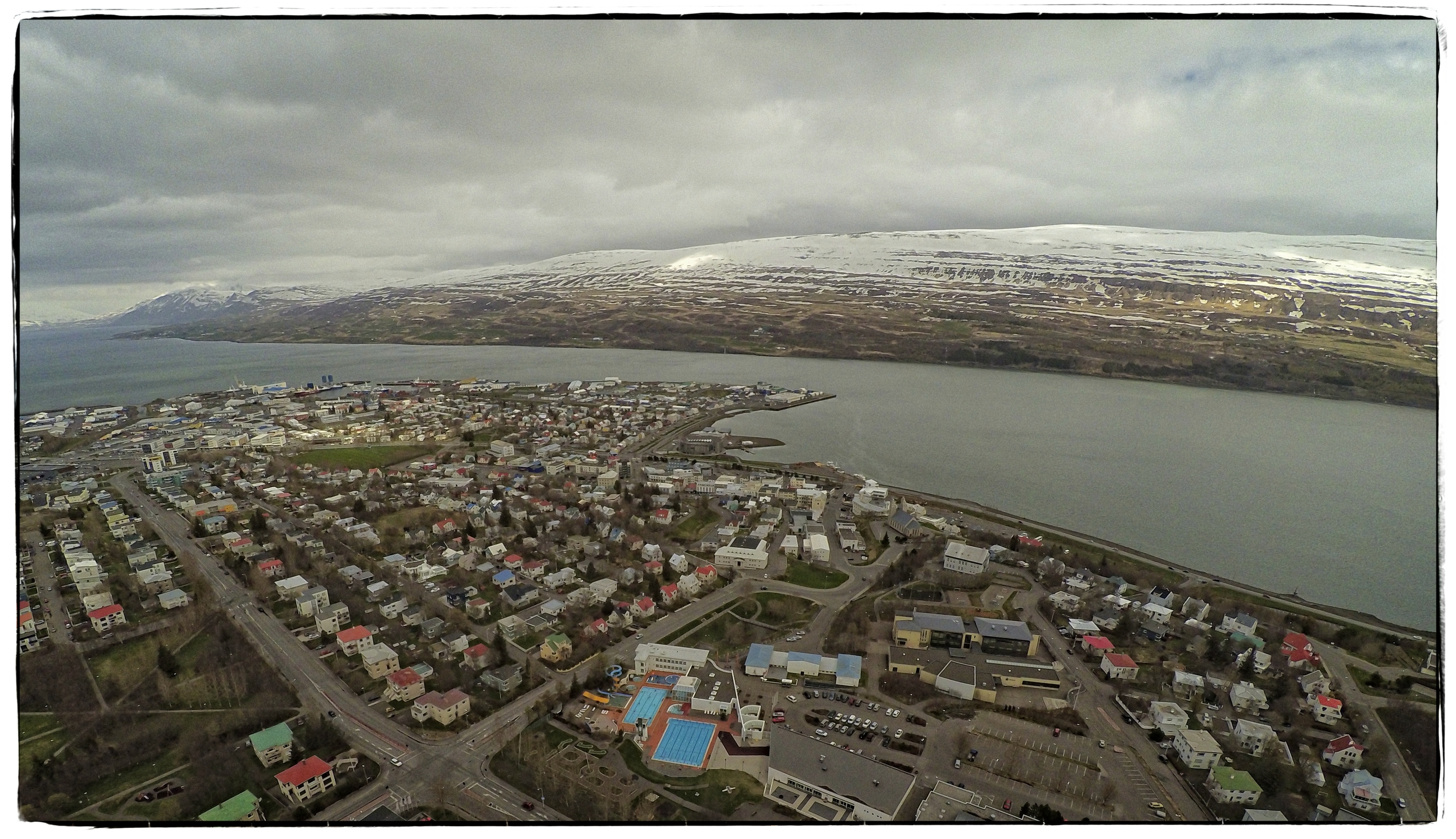 Akureyri