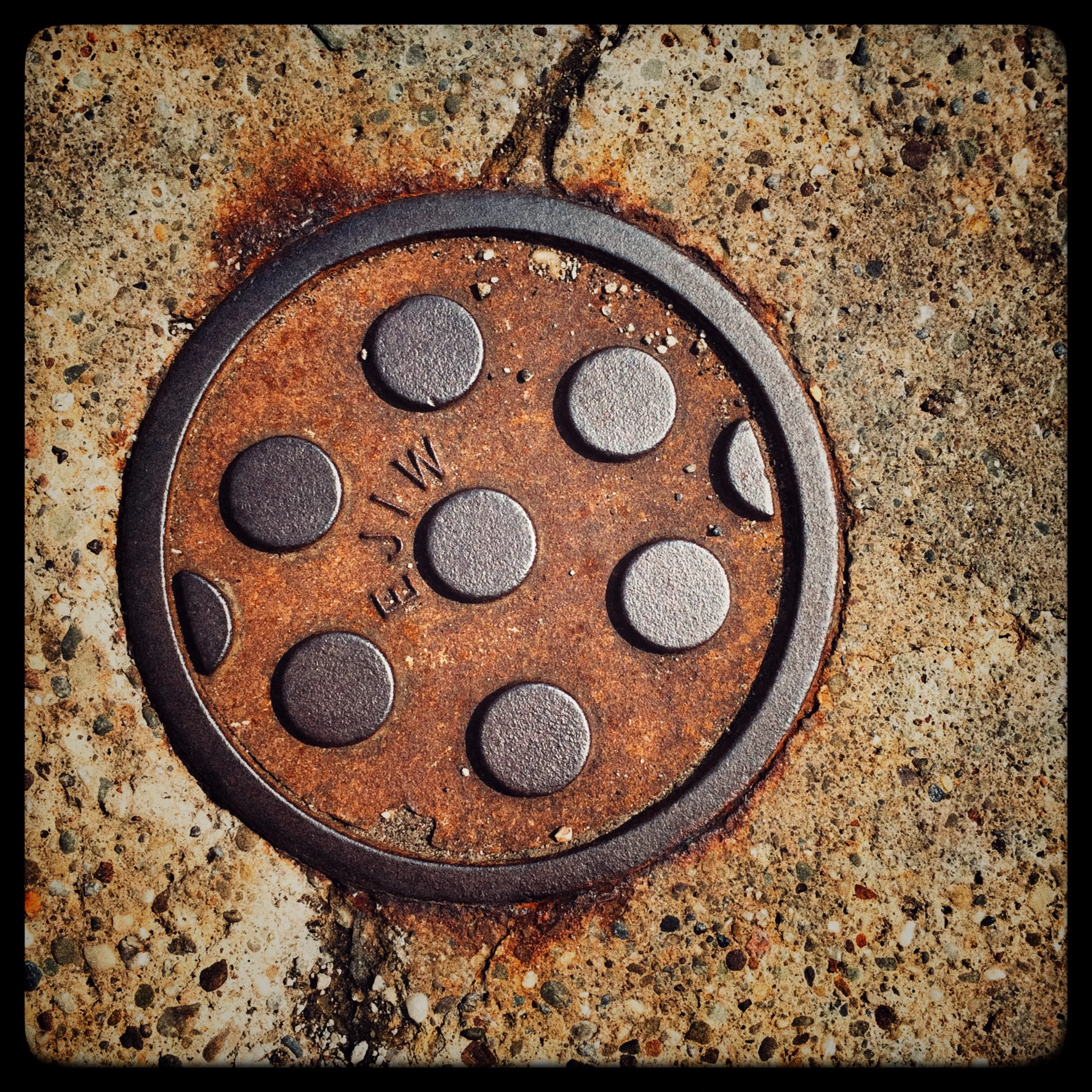 Utility Cover