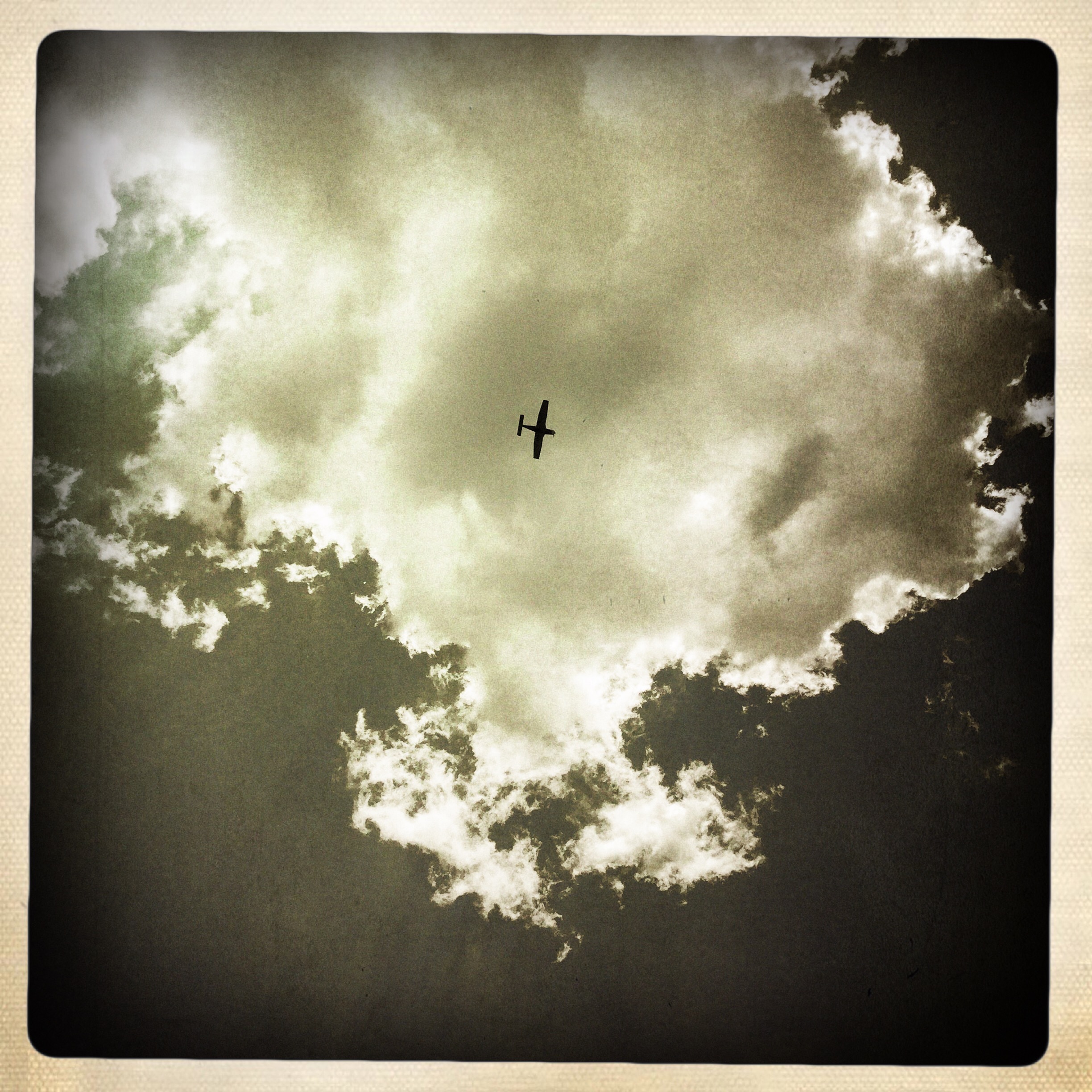 Over Akron