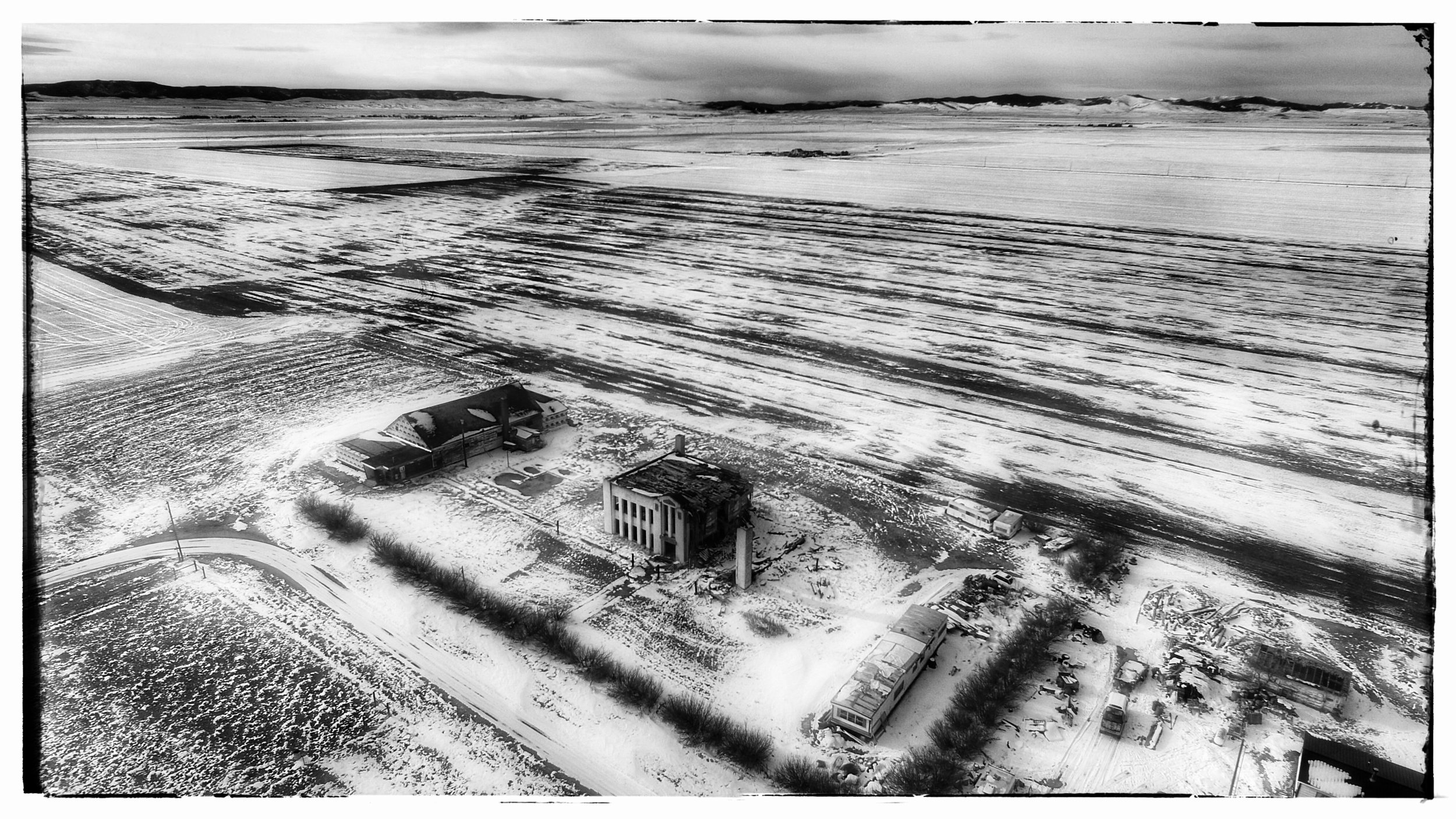 Moccasin School