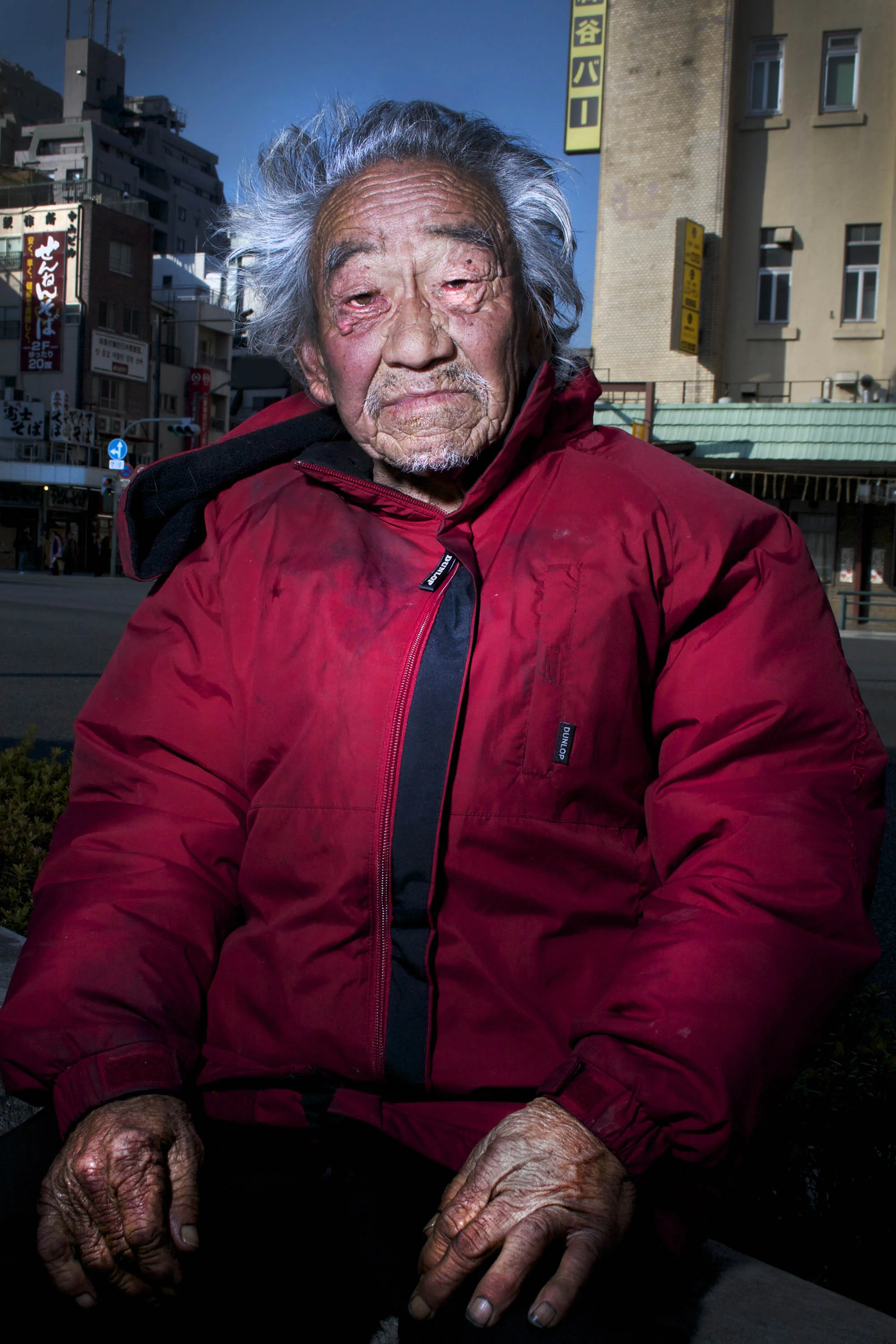 Old boy in Asakusa Tokyo.jpg
