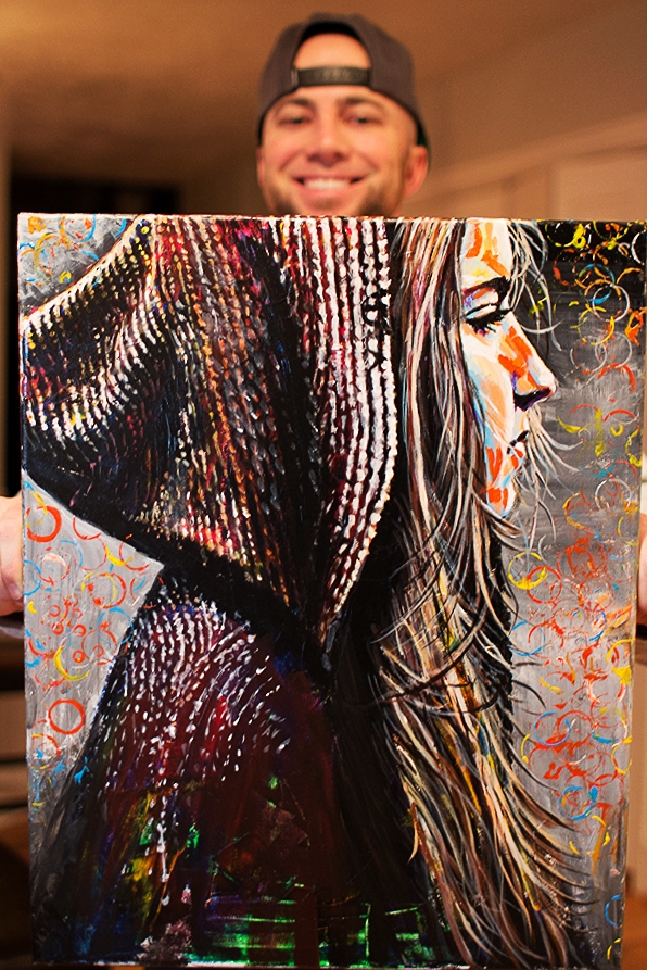ORIGINAL GIVEN AWAY