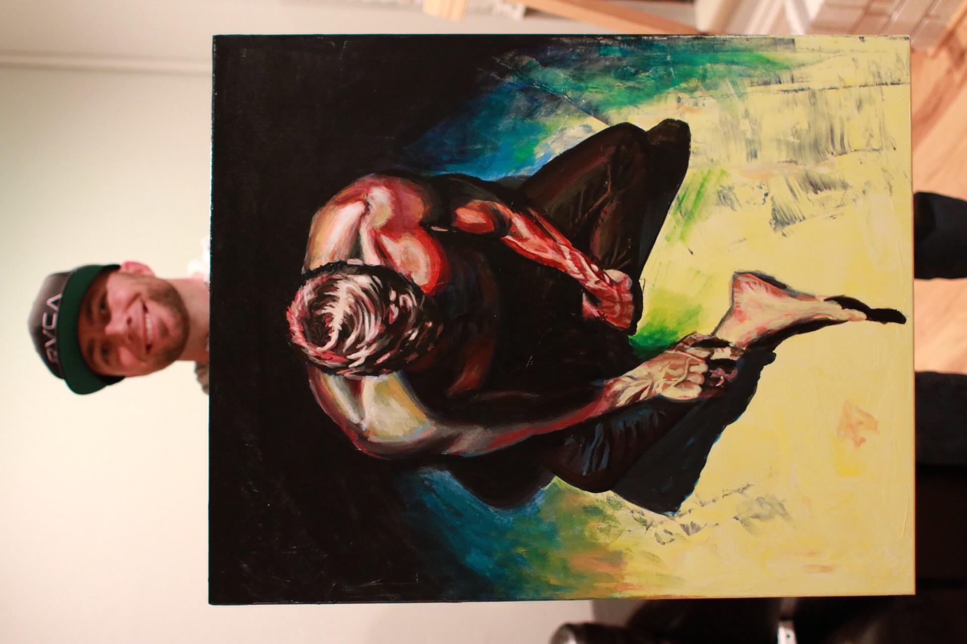 PONDERING (ORIGINAL GIVEN AWAY)
