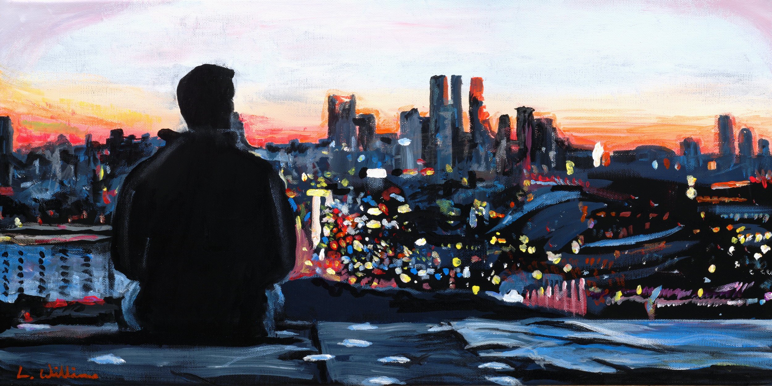 Cityscape