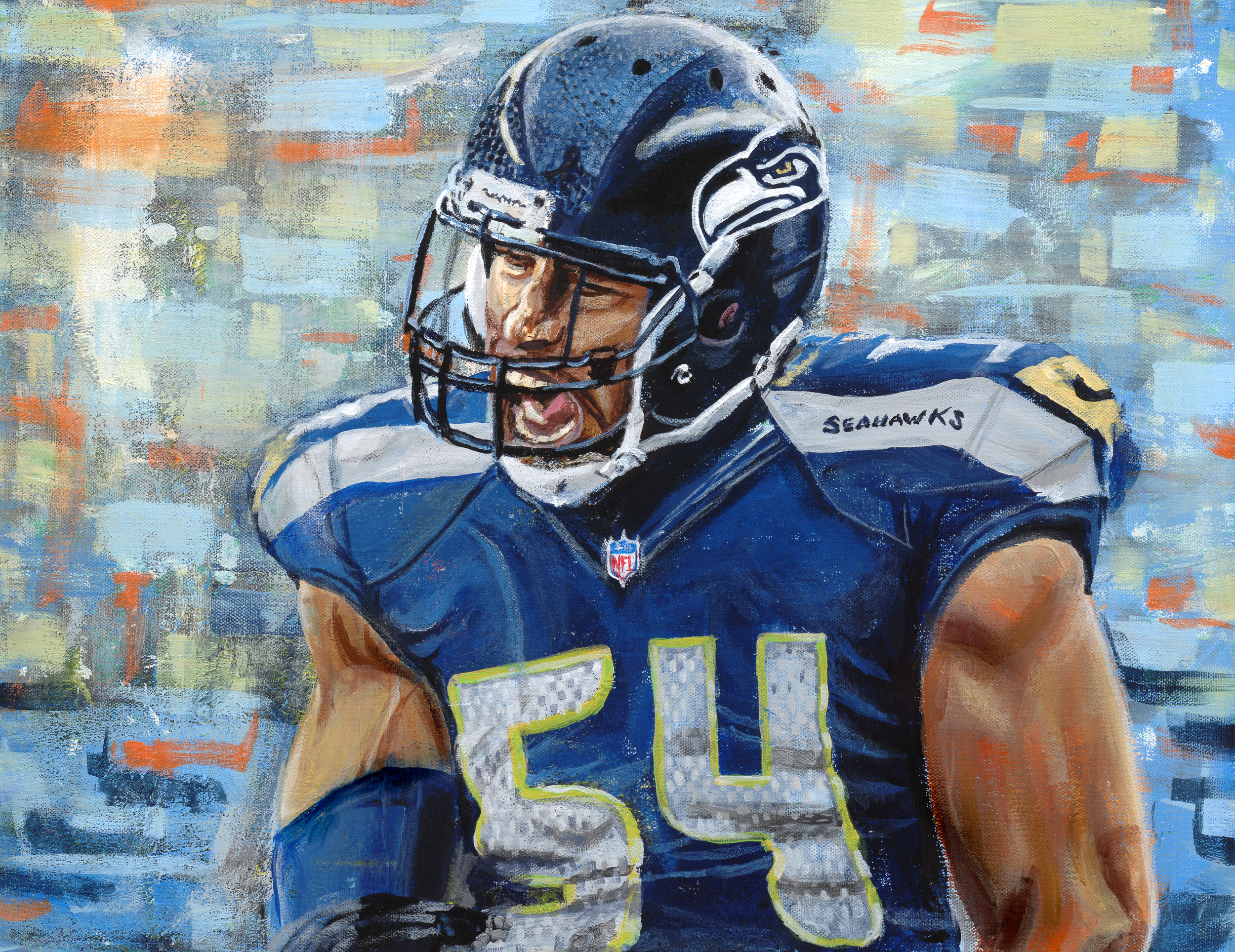 Bobby Wagz