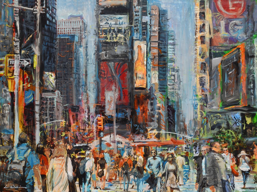 NYC