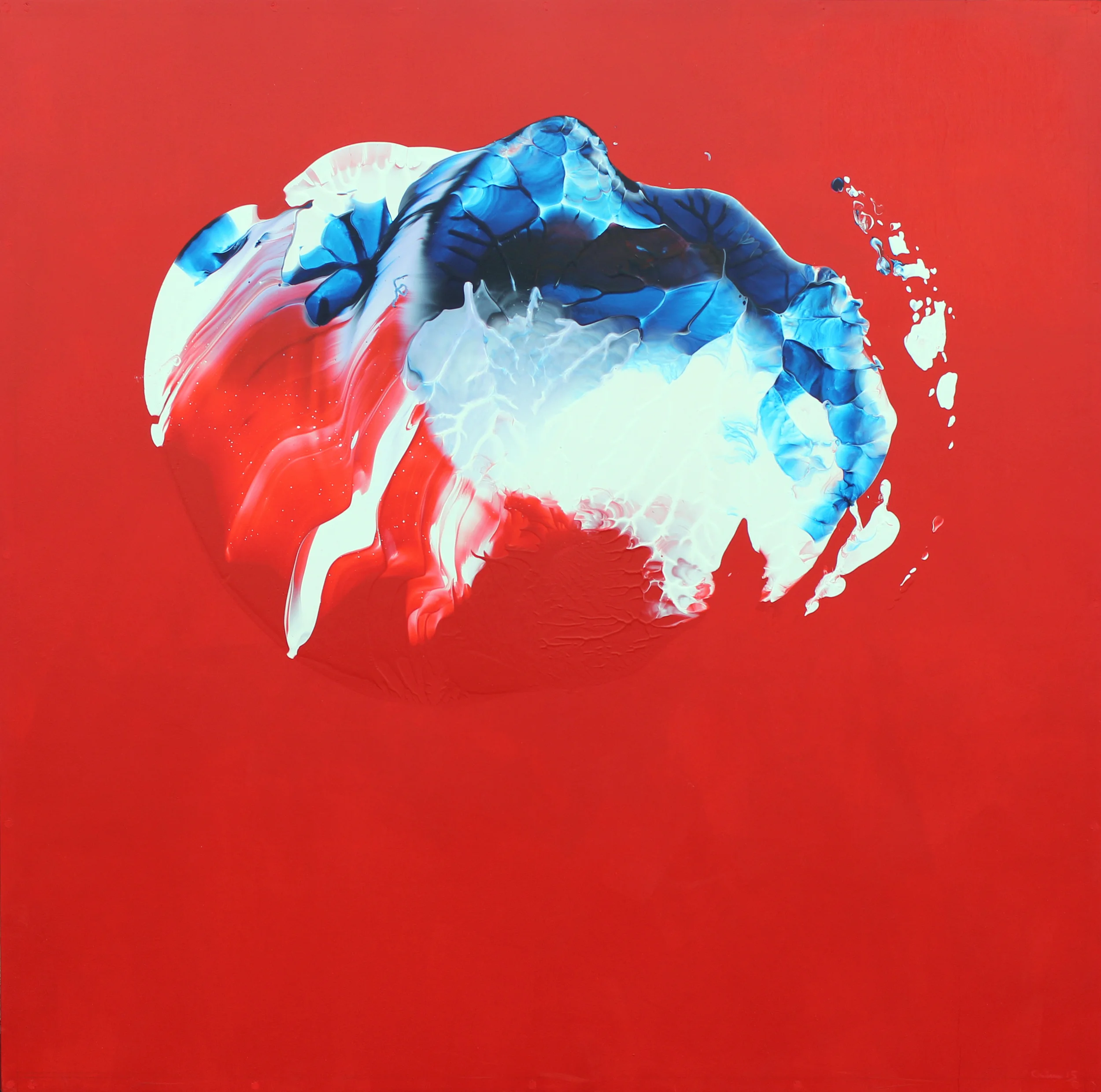 Limbic, Michael Grine