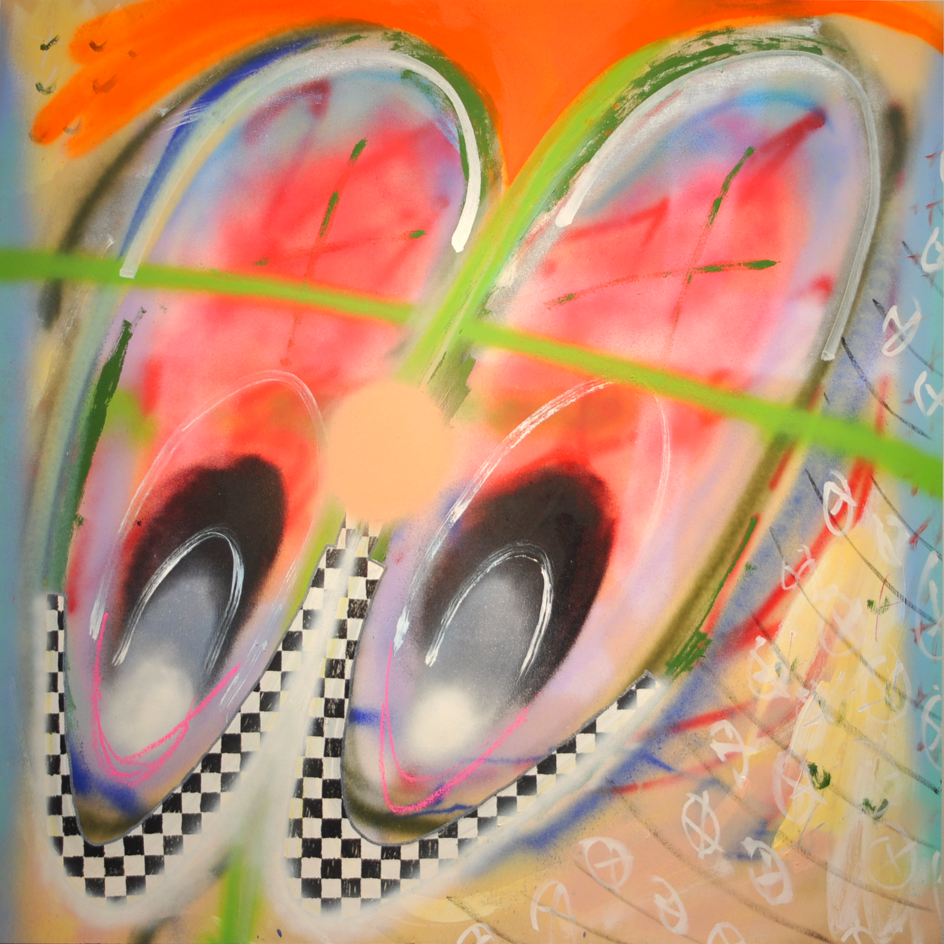 Zach Searcy, Feel Box