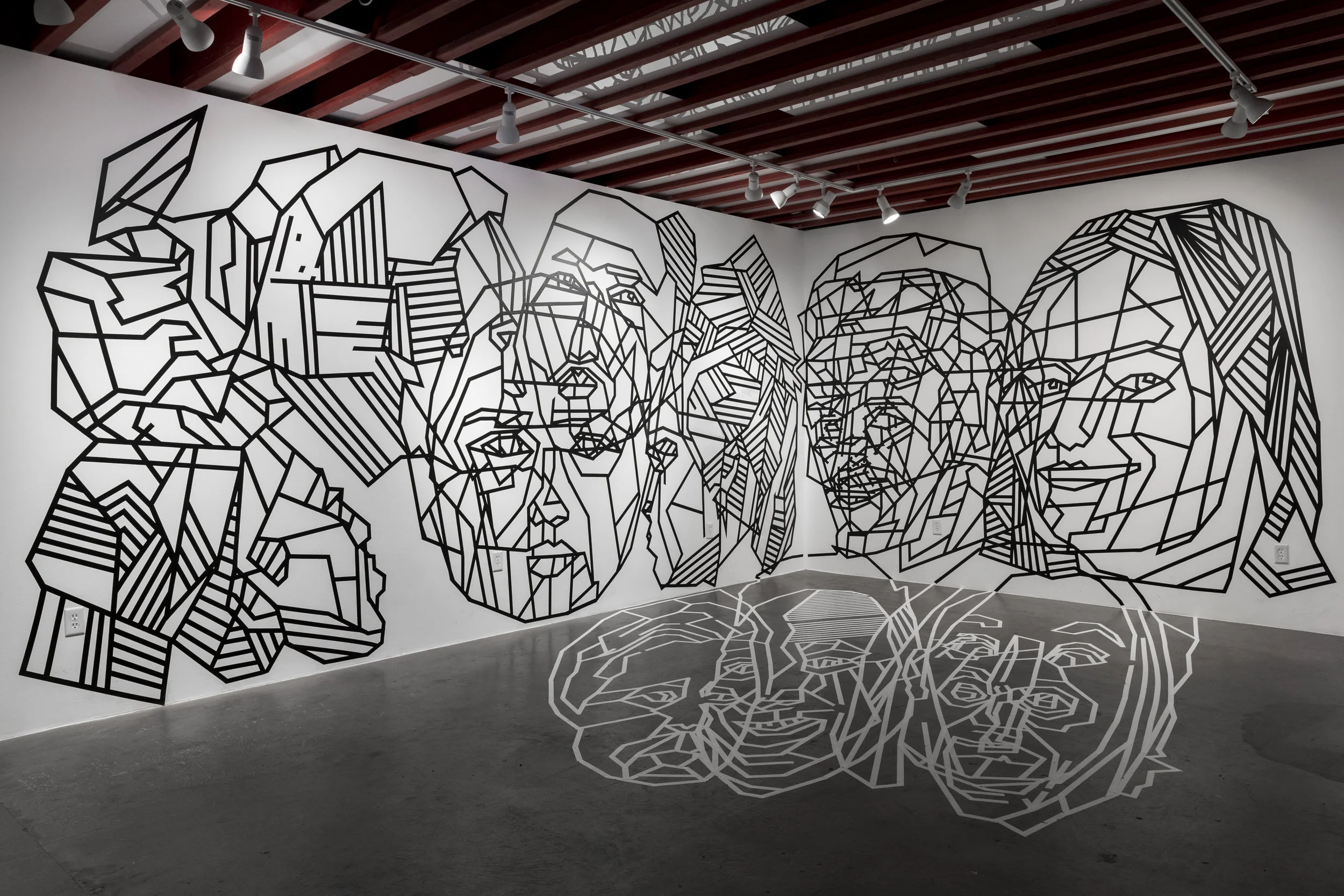 Dustin Hedrick, “Cobwebs and Catacombs”