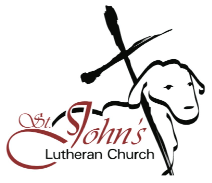 St. John's Lutheran Church Oakwood