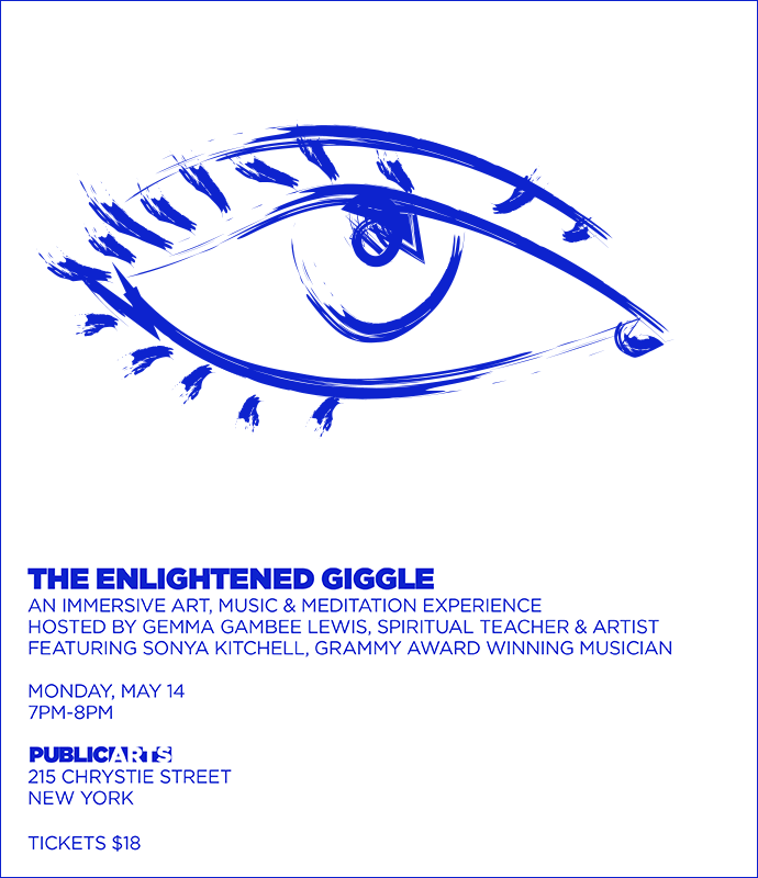 The Enlightened Giggle