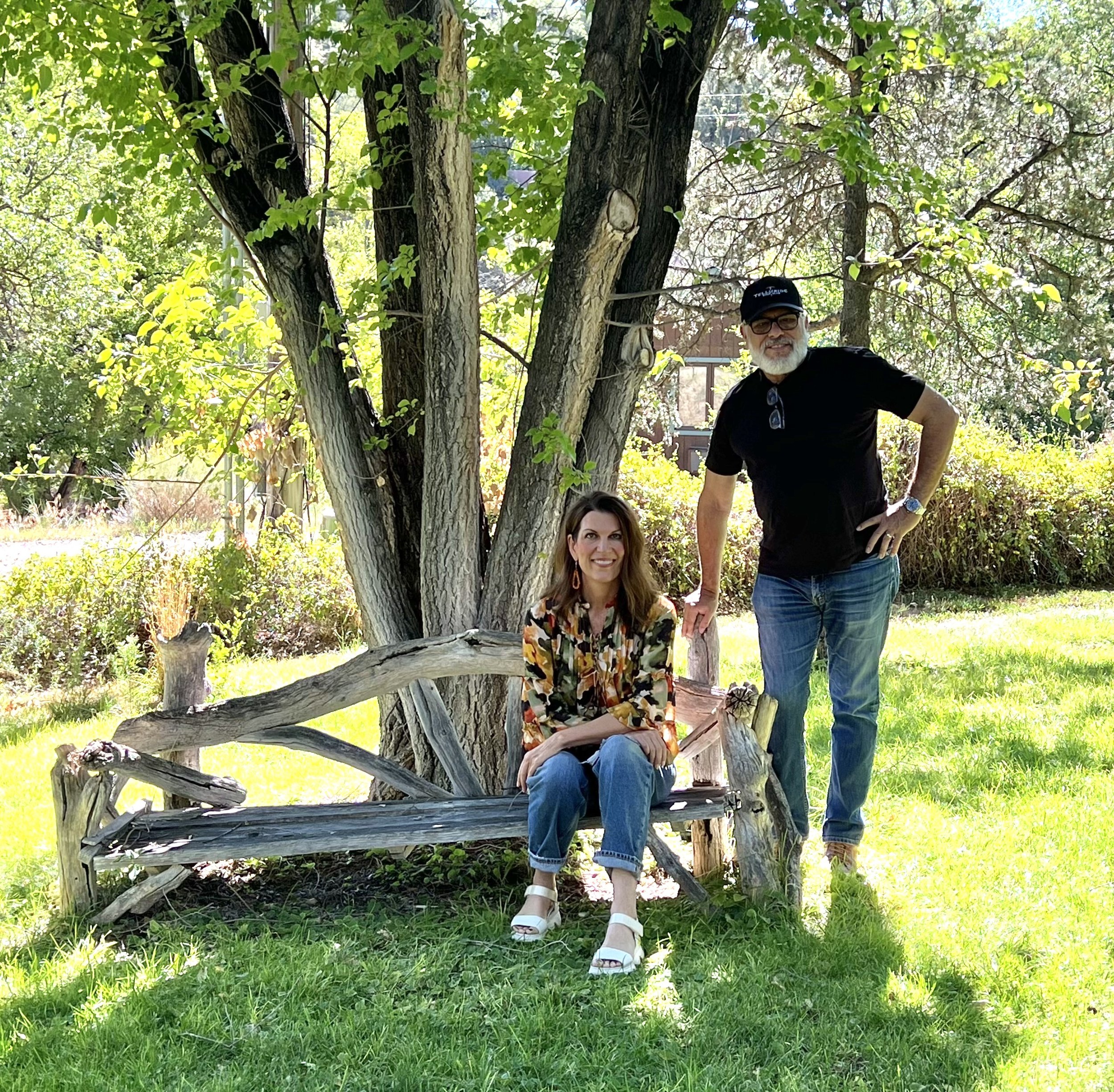 Smashing asians randy johnson