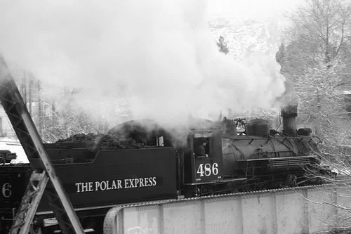 The Durango ~ Silverton Train