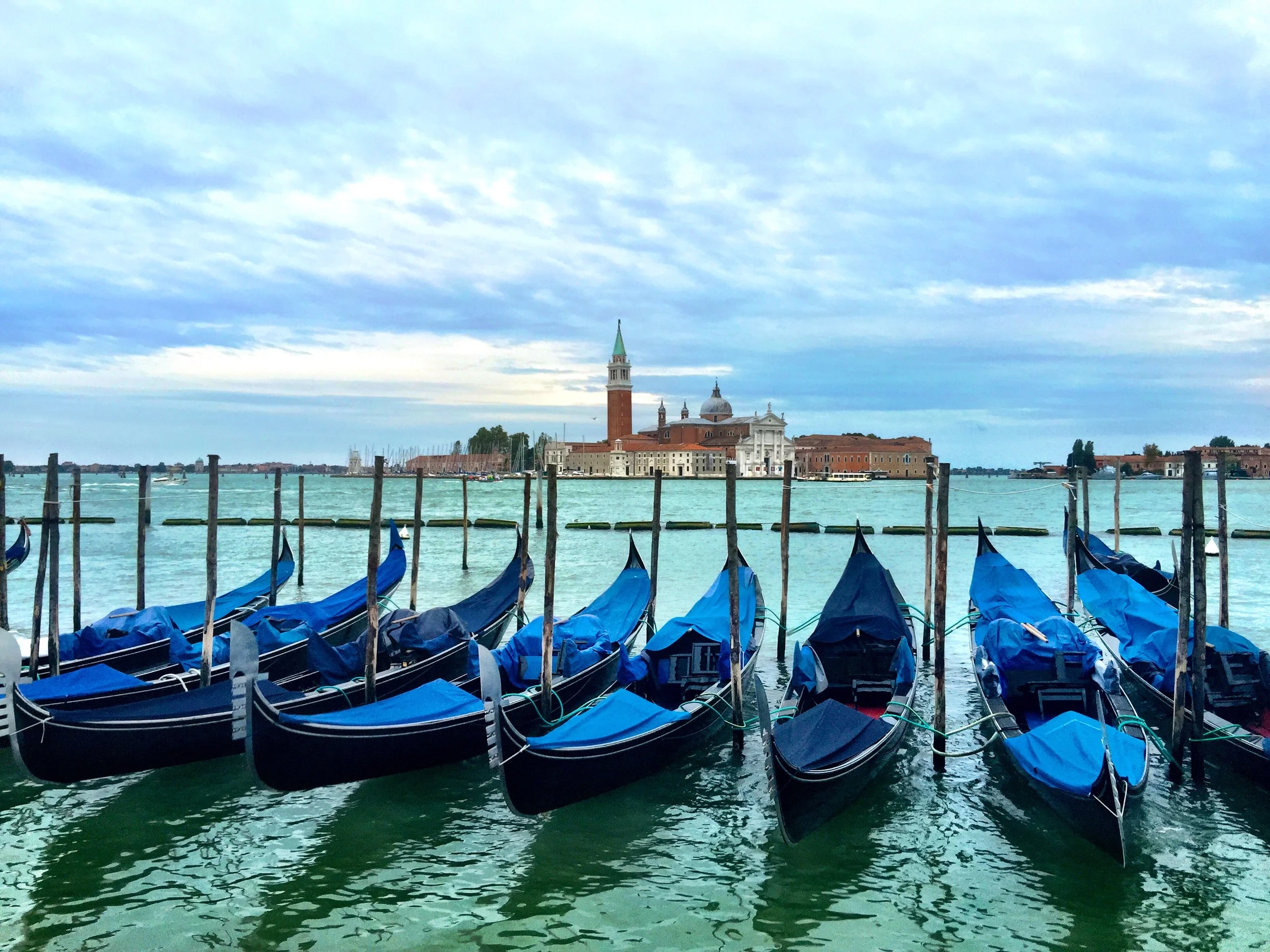 Join us in September 2017 for our 15th Candelaria Design Tour Italy finishing in Venice!